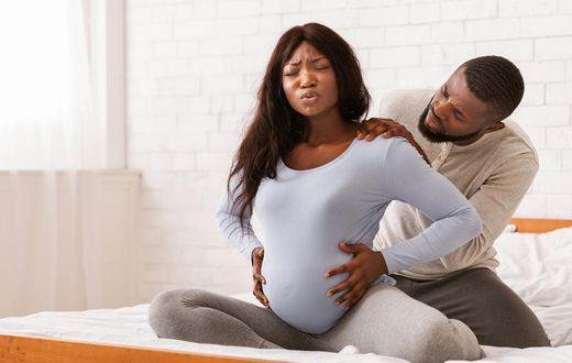 A bill has been submitted to Ghana’s Parliament to increase maternity leave and introduce paternity leave
