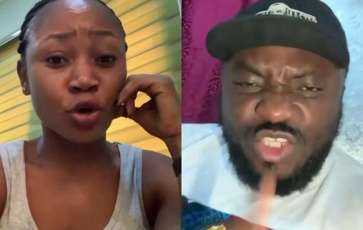 DKB reports Akuapem Poloo to Police over claims he hoarded GHc4,000 from donations