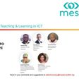 Promoting Equitable Access to ICT Infrastructure and Connectivity: Insights from EdTech Monday (May Edition)