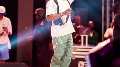 Photos from Mr Drew's  Seleey concert 2022