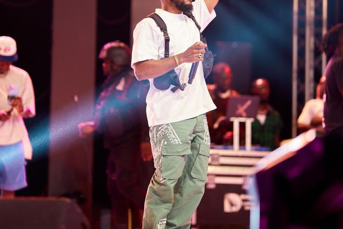 Photos from Mr Drew's  Seleey concert 2022