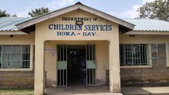 Policeman arrested for defiling girl, 17, waiting to testify against dad who'd defiled her