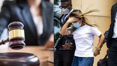 I wish I could give you harsher punishment - Judge tells Aisha Huang