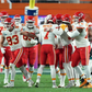 Kansas City Chiefs were victors over Philadelphia Eagles