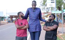 Awuche (Middle)