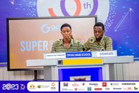 Opoku Ware NSMQ contestants