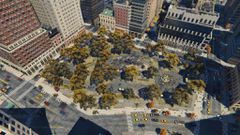 I'm blown away by the virtual New York City of 'Spider-Man' on PlayStation 4 — here's how it compares to the real thing