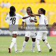 This is how Black Queens can still qualify for semis following defeat to Mali