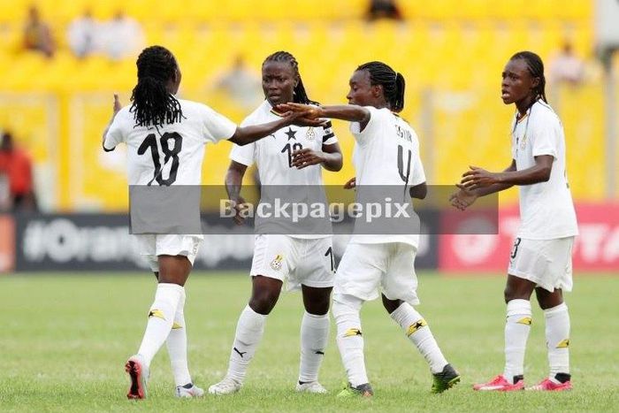 This is how Black Queens can still qualify for semis following defeat to Mali
