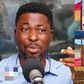 A Plus calls IMF to check how much Ghana gov't spent on this caricature podium