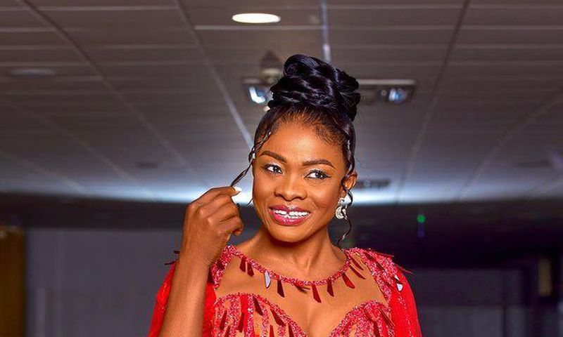 Diana Asamoah