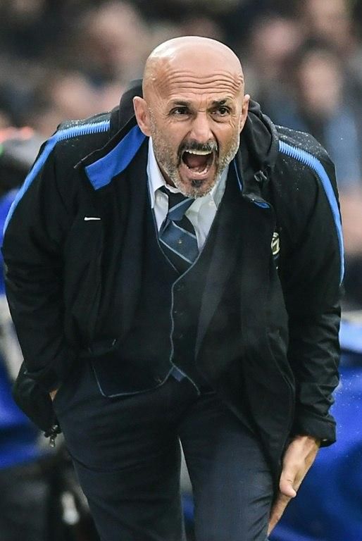 Inter Milan lost their record of the tightest defence in Serie A.