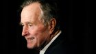 george hw bush