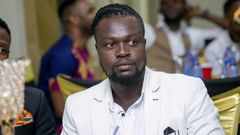 Eddie Nartey