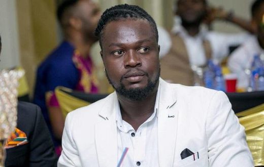 Eddie Nartey