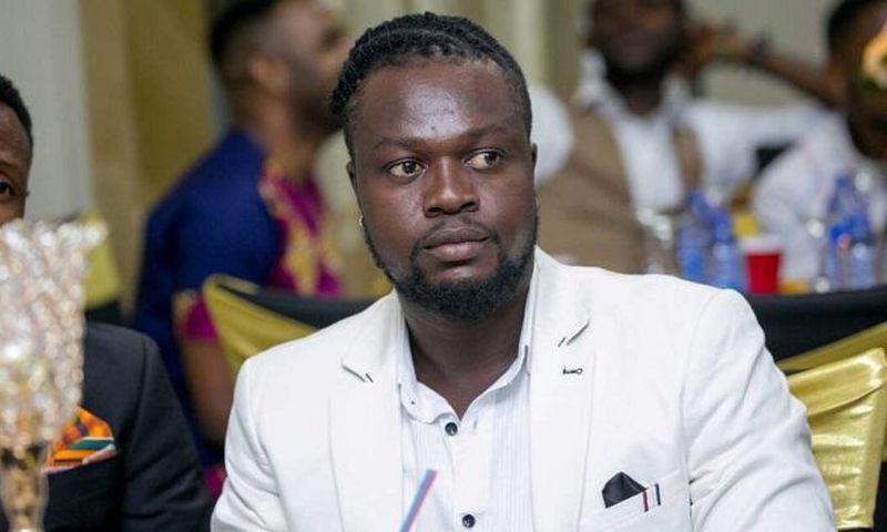 Eddie Nartey
