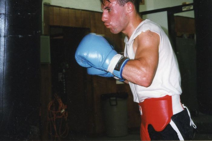 Ghanaian boxer’s opponent dies after few days in coma