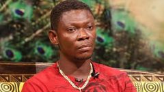 Agya Koo believes he is still the best