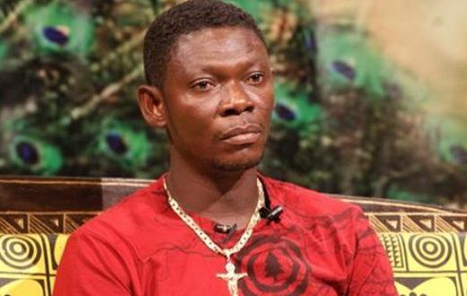 Agya Koo believes he is still the best