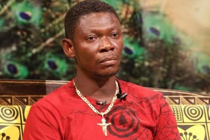 Agya Koo believes he is still the best