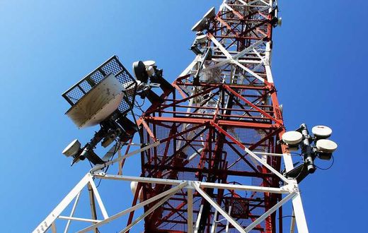 Vodafone Ghana partners MTN