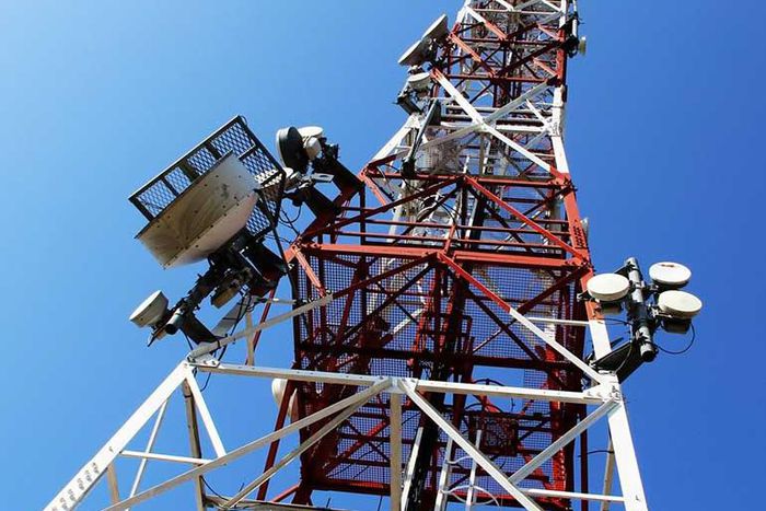 Vodafone Ghana partners MTN