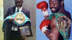 ‘I miss the ring anytime I see boxers making elementary mistakes on TV’ – Azumah Nelson