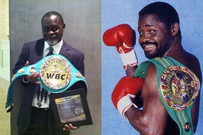 ‘I miss the ring anytime I see boxers making elementary mistakes on TV’ – Azumah Nelson