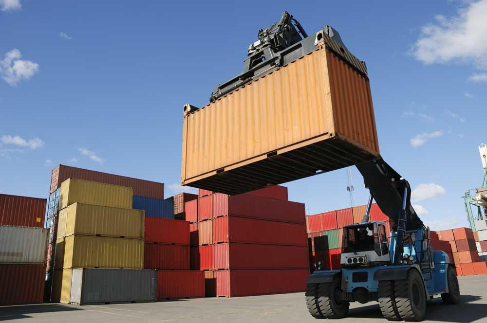 20 African countries with the highest import tariffs