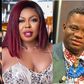 Afia Schwarzenegger calls out Great Ampong, says he doesn’t listen