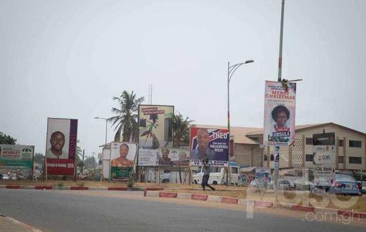 Ablekuma West constituency