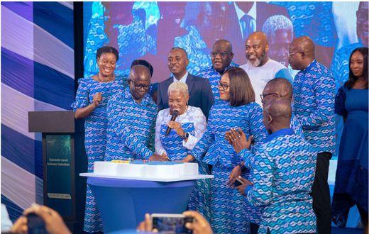 Enterprise Insurance unveils centenary celebration.