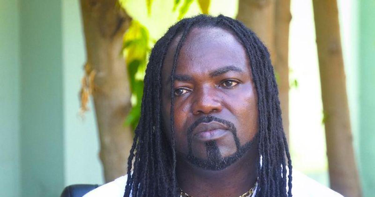 Prince Tagoe: Hearts must engage Don Bortey, Ishmael Addo to solve goal ...