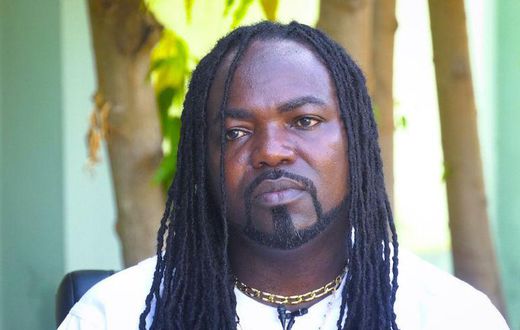 ‘I turned down PSG to stay at Hearts, Barnieh shouldn’t rush’ – Prince Tagoe