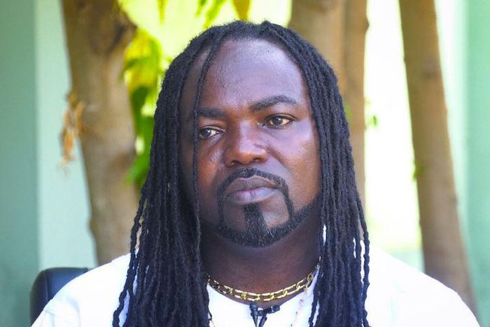 ‘I turned down PSG to stay at Hearts, Barnieh shouldn’t rush’ – Prince Tagoe