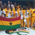Ghana wins 9 medals in a day via mixed martial arts