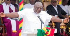 Koku Anyidoho