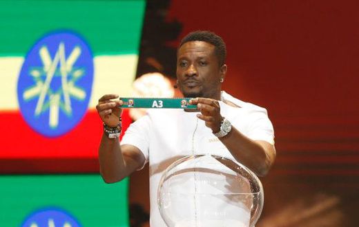 Asamoah Gyan: Ex-Ghana captain joins SuperSport TV as pundit for AFCON 2021