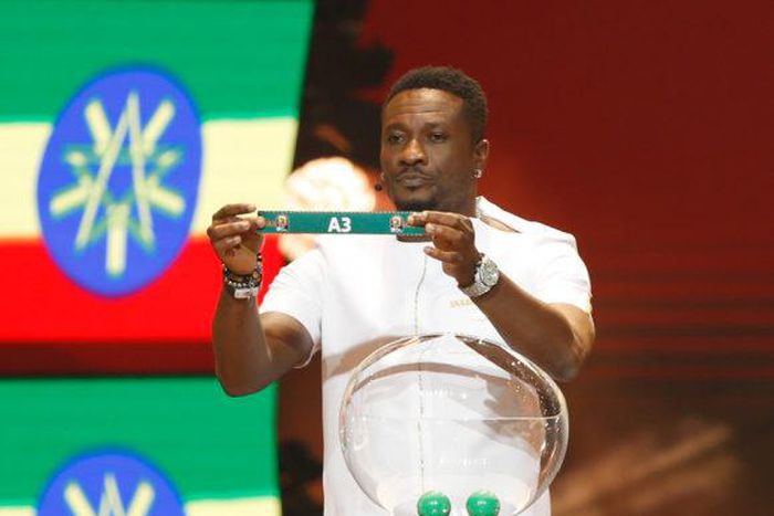 Asamoah Gyan: Ex-Ghana captain joins SuperSport TV as pundit for AFCON 2021