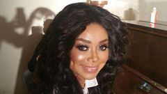 Ghanaian singer, Stephanie Benson