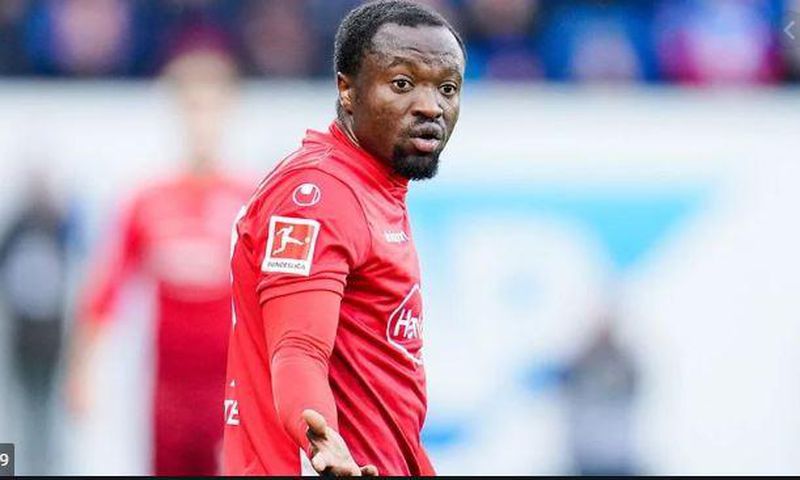 Bernard Tekpetey