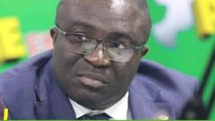 Eugene Boakye Antwi