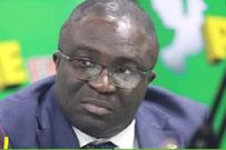Eugene Boakye Antwi