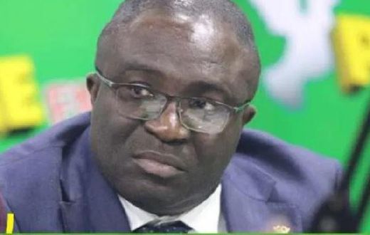 Eugene Boakye Antwi