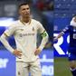 Video: Cristiano Ronaldo takes down opponent with wild WWE move in Saudi league