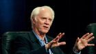 astronaut russell rusty schweickart 2006 GettyImages 71527543