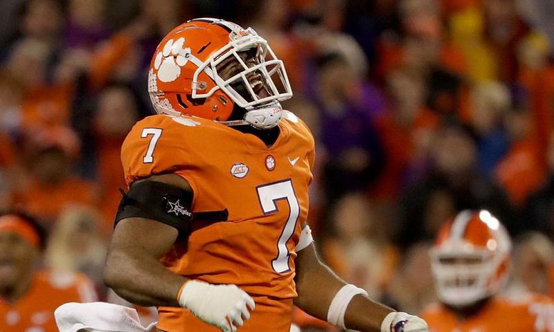 Clemson