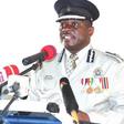Inspector General of Police (IGP), David Asante-Apeatu