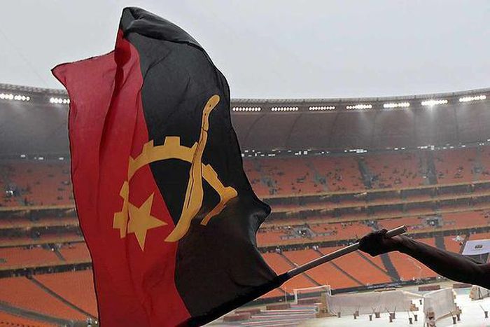 Five die in stadium stampede