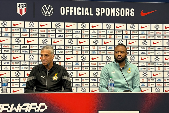 Chris Hughton apologises for humiliating defeat against USA